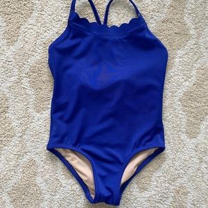 Crewcuts swimsuit